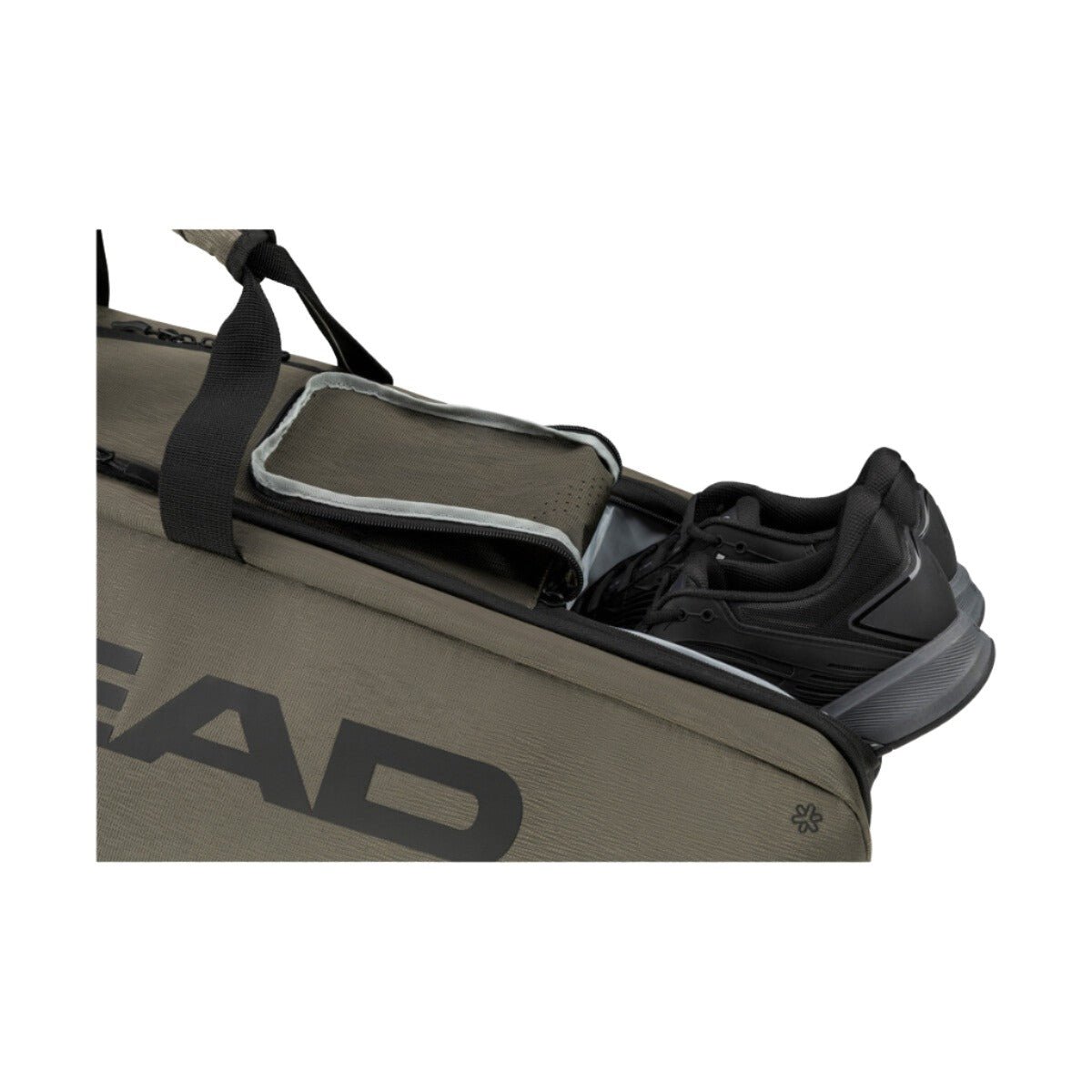 Head Pro X Racquet Bag L 260034