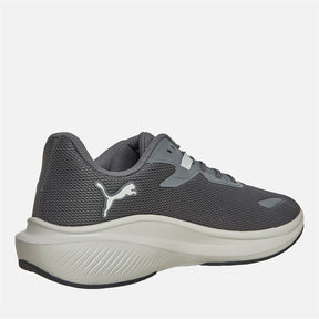 Puma Skyrocket Lite Neutral Running Shoe Men - Black/Gray