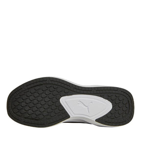 Puma Skyrocket Lite Neutral Running Shoe Men - Black/Gray