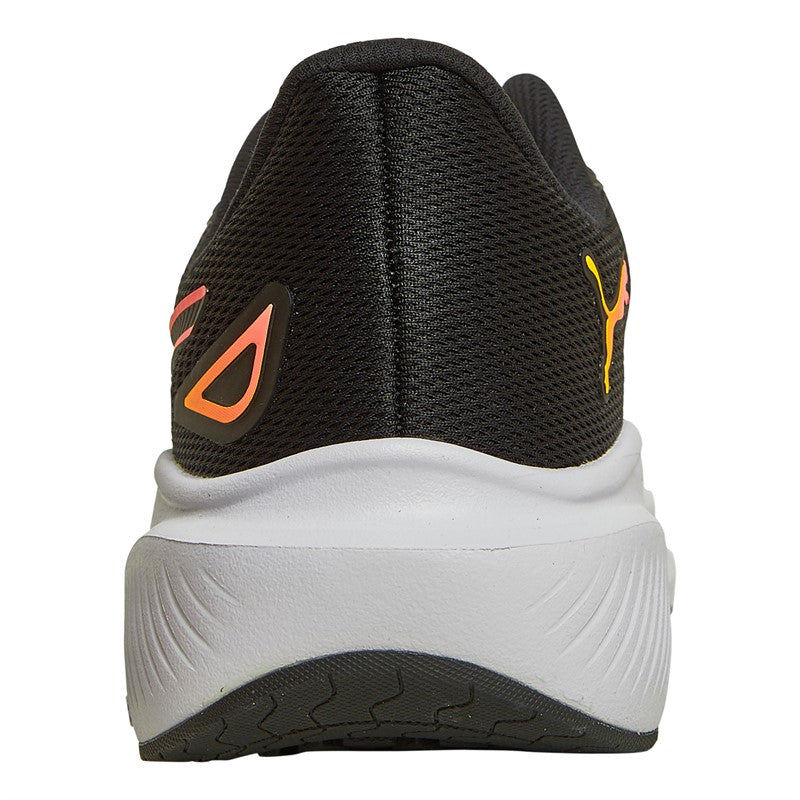 Puma Skyrocket Lite Neutral Running Shoe Men - Black/Gray