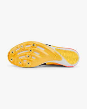 Puma Evospeed Sprint 14 Running Shoe Unisex - Yellow