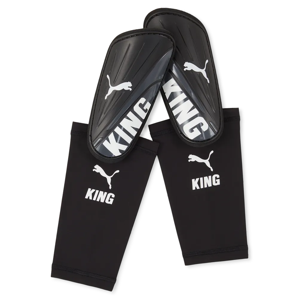 Puma King Sleeve Unisex - Puma Black/Puma White 030933 Accessories Puma