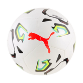 Puma Stellar Play Football - White/Aquatic/Yellow Alert 08507101 Accessories Puma