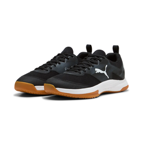 Puma Varion 3 Shoe Unisex - Black/White 10909601 shoes Puma
