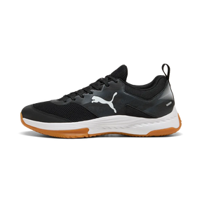 Puma Varion 3 Shoe Unisex - Black/White 10909601 shoes Puma