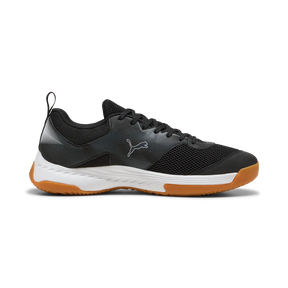 Puma Varion 3 Shoe Unisex - Black/White 10909601 shoes Puma