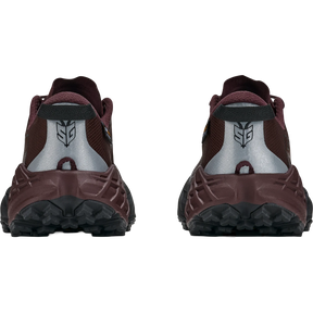 Hoka Speedgoat 7 GTX Trail Shoe Women - Deep Mauve/Black