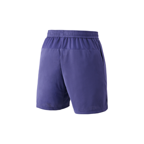 Yonex 15202EX Shorts Men - Purple