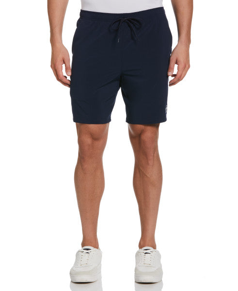 Original Penguin Core Solid 8" (OGBSC0F5) Short Men