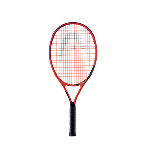 Head Radical 25 英寸 Jr 234913（铝合金）网球拍