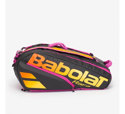 Babolat 751215 RH12 Pure Aero Rafa