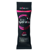 TORQ Hydration Drink - Red Berries (Box of 15 x 18g Sachets) TestColour One Size Nutrition Torq