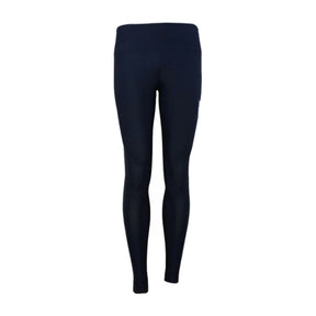 Rhino TRM-247 Women's Full Length Legging - Black & Navy Clothing Rhino