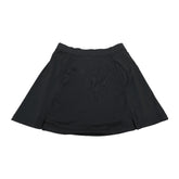 Rhino TRM-61 Women's 2-in-1 Skort - Black Clothing Rhino