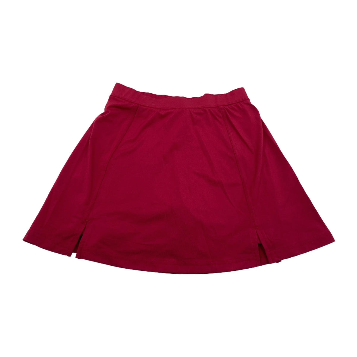 Rhino TRM-61 Women's 2-in-1 Skort - Maroon Clothing Rhino