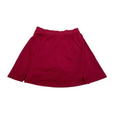 Rhino TRM-61 Women's 2-in-1 Skort - Maroon Clothing Rhino