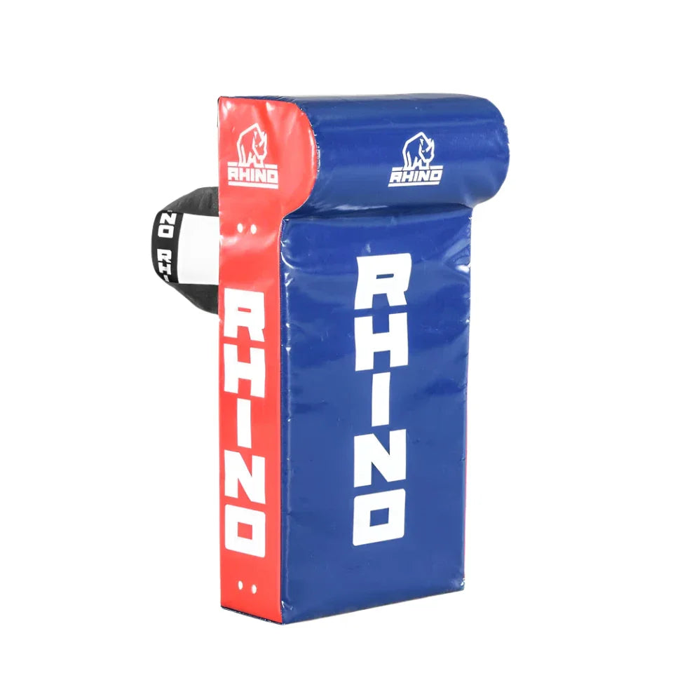 Rhino World Cup Hit Shield Rugby Tackle Pads Rhino