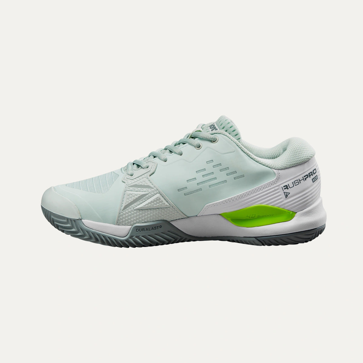 Wilson Rush Pro Ace Clay Women (WRS333100)