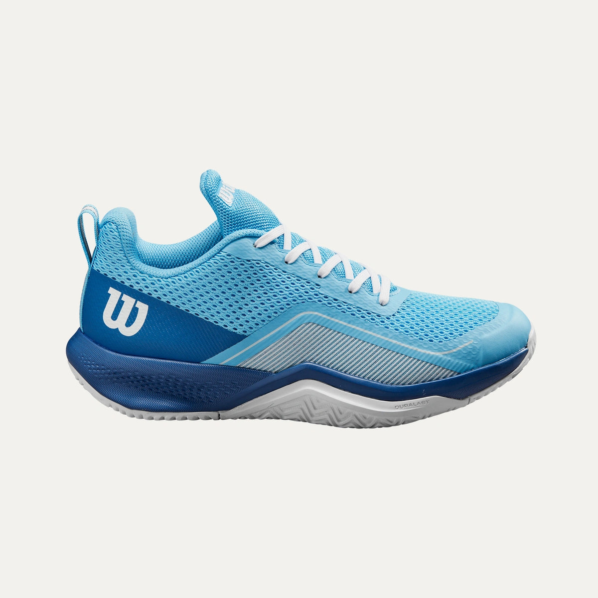 Wilson Rush Pro Lite Tennis Shoes Women (WRS332960)