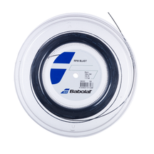 Babolat RPM Blast 1.20mm Tennis String Reel (200m) 200m Reel BLACK String (Reel) Babolat
