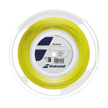 Babolat RPM Rough 1.25mm Tennis String Reel (200m) String (Reel) Babolat