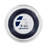 Babolat RPM Rough 1.25mm Tennis String Reel (200m) Dark Grey 1.25mm 200m String (Reel) Babolat