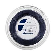 Babolat RPM Rough 1.25mm Tennis String Reel (200m) - Yellow String (Reel) Babolat