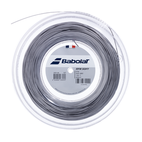 Babolat RPM Soft Tennis String Reel (200m) - Radie String (Reel) Babolat