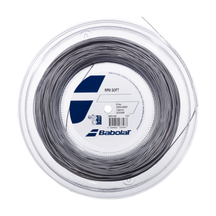 Babolat RPM Soft Tennis String Reel (200m) - Radient Sunset String (Reel) Babolat
