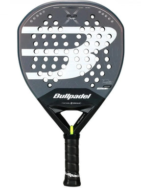 Demo Bullpadel Xplo Comfort 26 - Grey Padel BullPadel