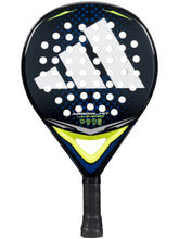 Adidas Arrow Hit Junior 2026 Padel Racket - White/Blue White Blue One Size Padel Rackets Adidas