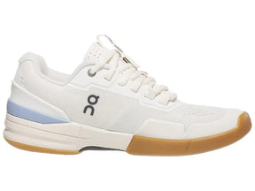 On The Roger Pro Womens (Ivory/Chambray)