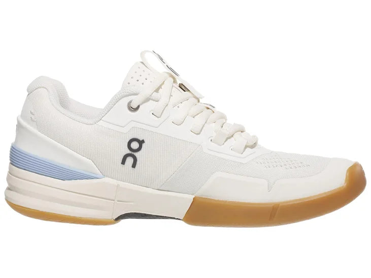 On The Roger Pro Womens (Ivory/Chambray)