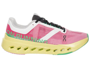 On Cloudsurfer Next (3WE30053214) Running Shoe Women
