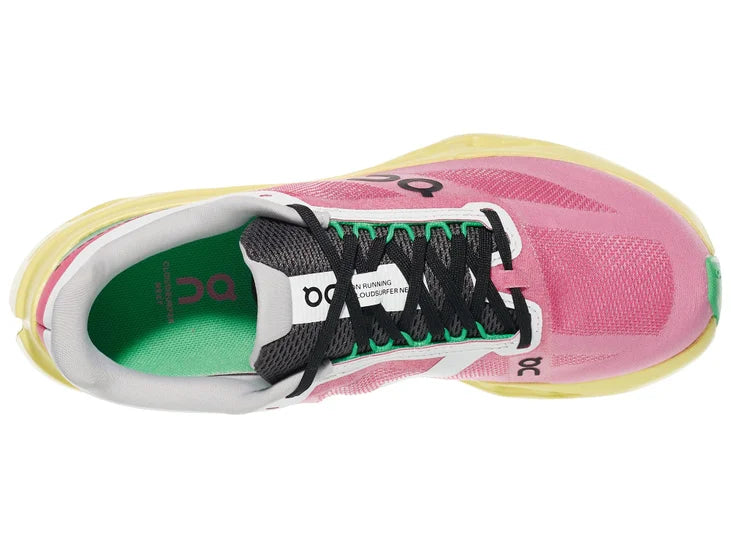 On Cloudsurfer Next (3WE30053214) Running Shoe Women