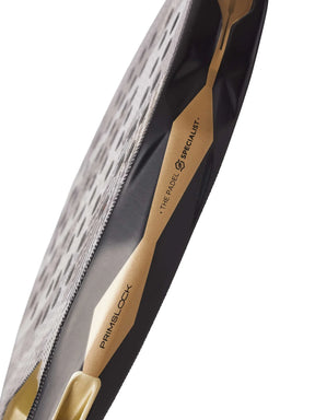 Bullpadel Neuron 02 2026 Padel Racket - Grey