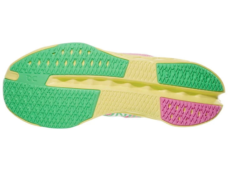 On Cloudsurfer Next (3WE30053214) Running Shoe Women