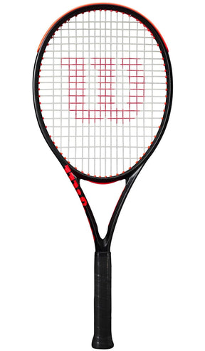 Wilson Clash Team 103 V3.0 (WR180710U) Tennis Racket / 280g