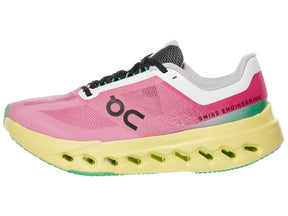 On Cloudsurfer Next (3WE30053214) Running Shoe Women