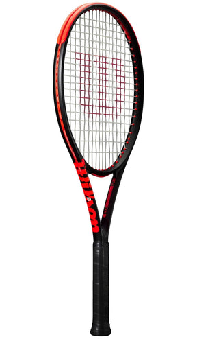 Wilson Clash Team 103 V3.0 (WR180710U) Tennis Racket / 280g