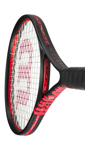 Wilson Clash Team 103 V3.0 (WR180710U) Tennis Racket / 280g