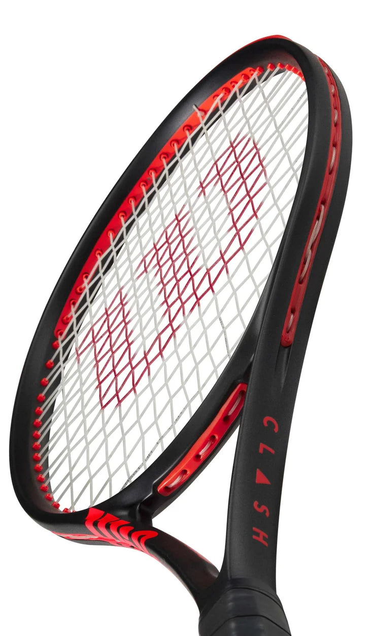 Wilson Clash Team 103 V3.0 (WR180710U) Tennis Racket / 280g