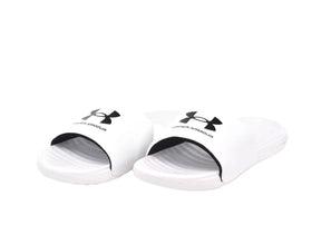 UA Ansa Fixed Mens Slides 3023761 Slides Under Armour