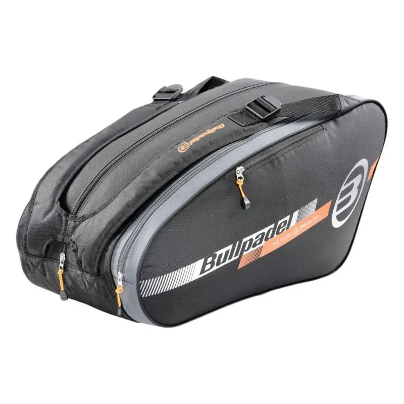 BullPadel BPP25015 Tour PADEL Racket Bag Black 448157