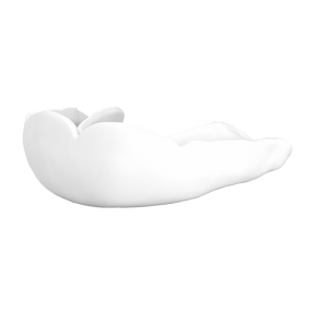 Shock Doctor MicroFit mouthguard, white