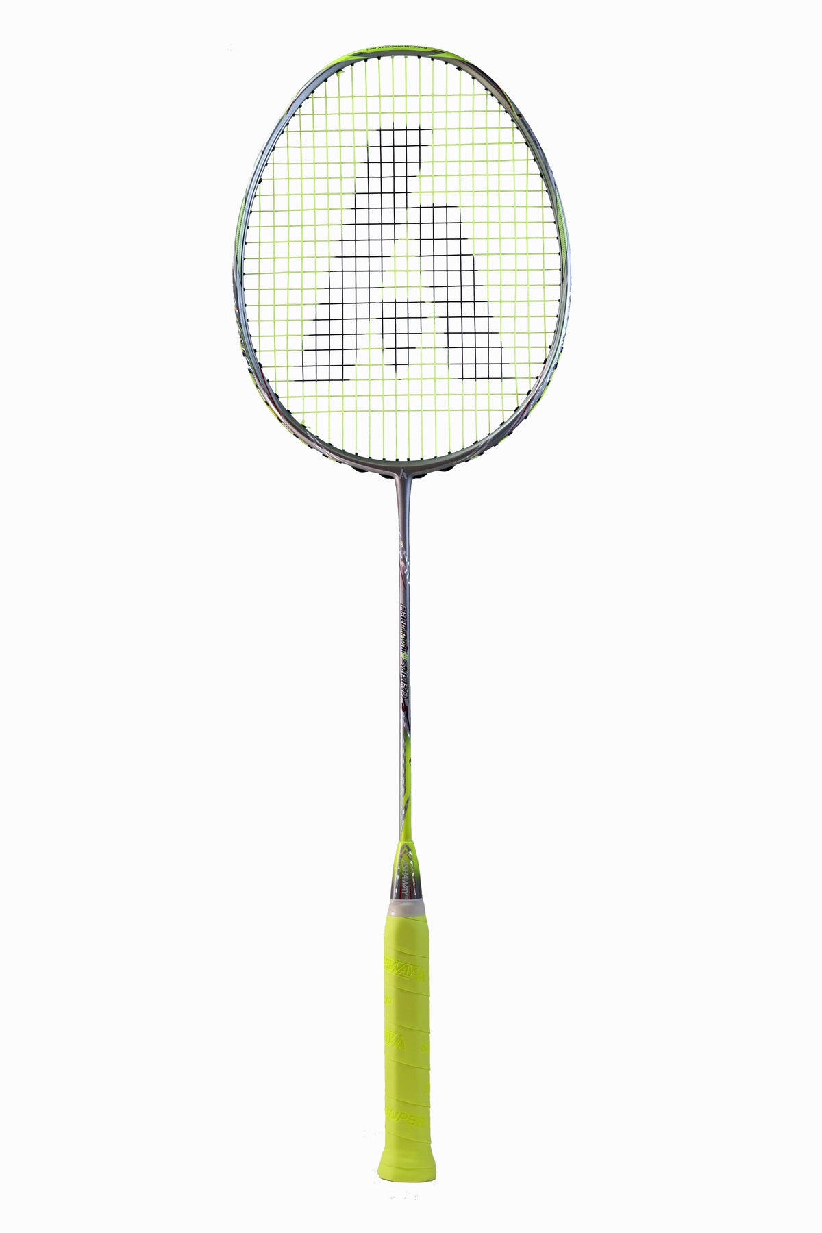 Ashaway Phantom Shard 4 Badminton Racket (Strung)