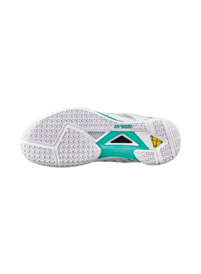 Yonex Power Cushion Eclipsion Z3 2023 Badminton Shoe Women - White Badminton Shoes Yonex