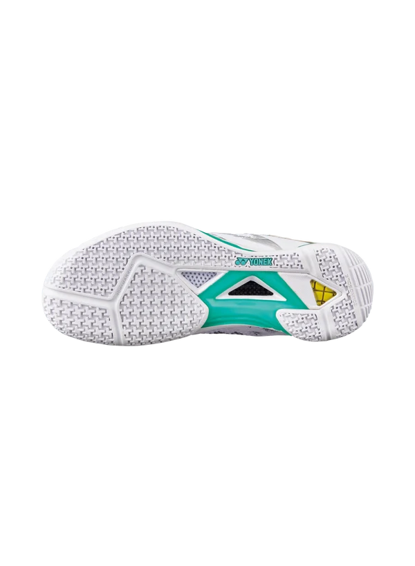 Yonex Power Cushion Eclipsion Z3 2023 Badminton Shoe Women - White Badminton Shoes Yonex