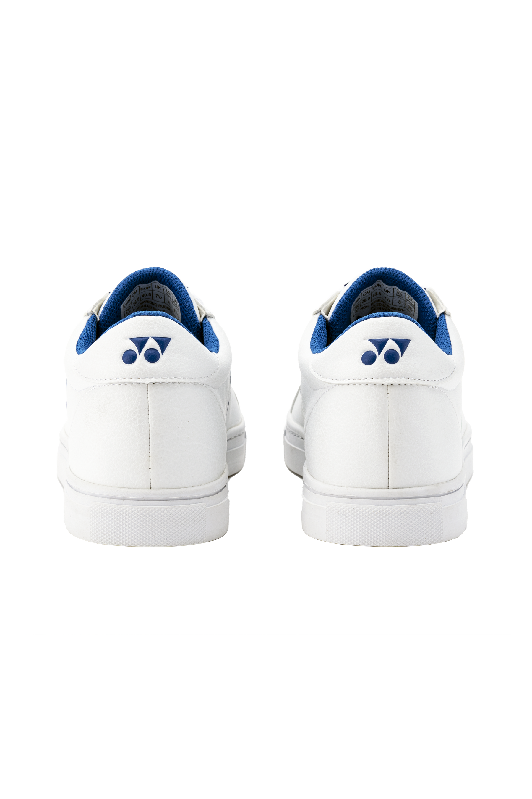 Yonex 75th Power Cushion Off-Court Shoes (Unisex) White