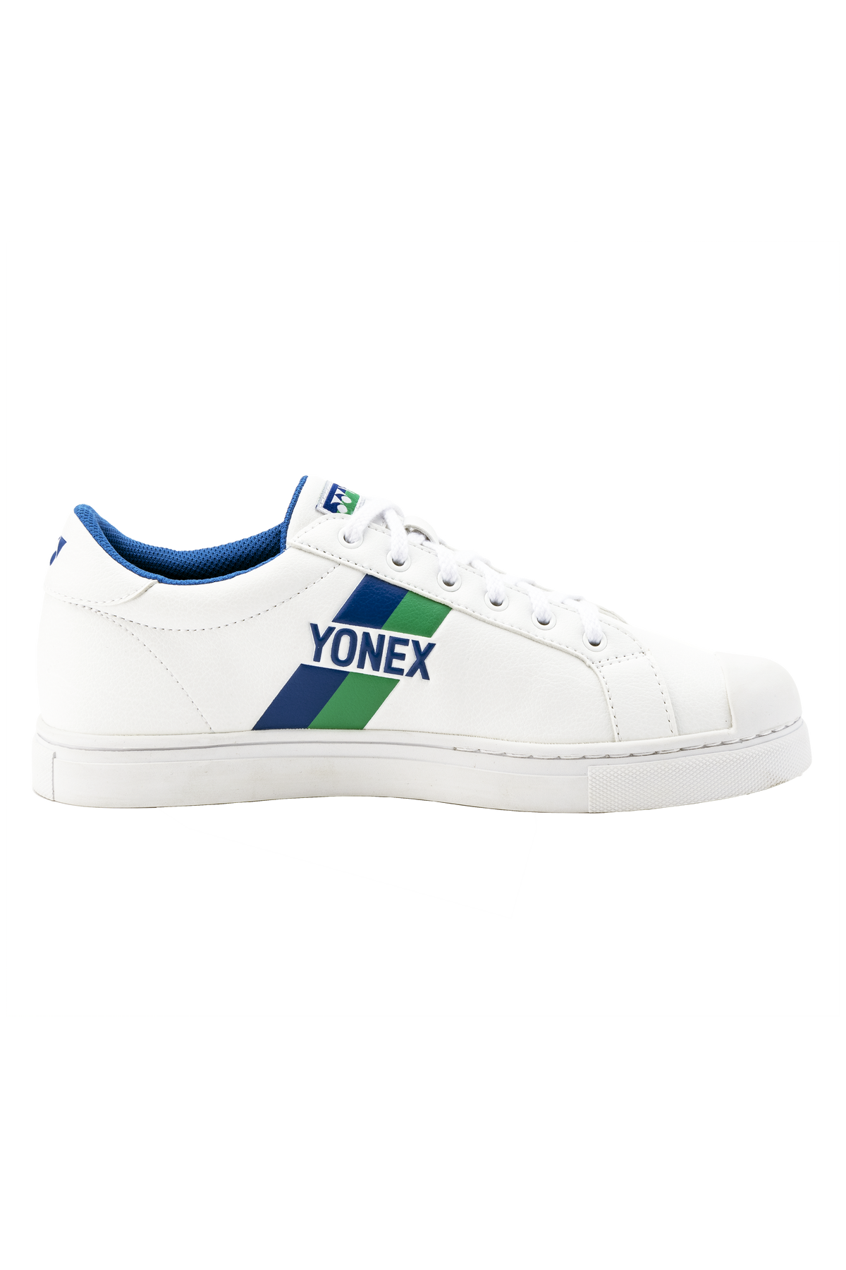 Yonex 75th Power Cushion Off-Court Shoes Unisex - White